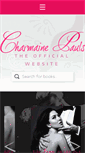 Mobile Screenshot of charmainepauls.com